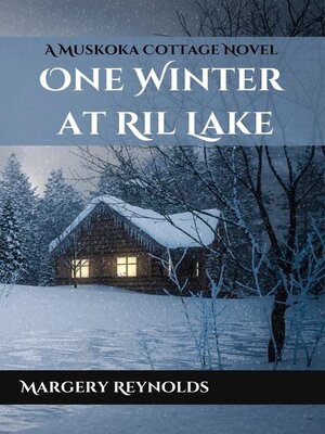 cover image of One Winter at Ril Lake